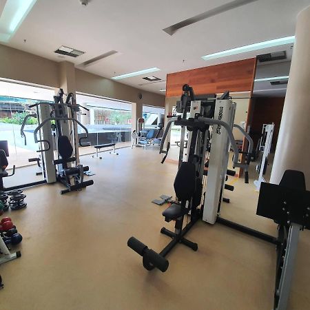 Vision Executive Premium Hotel Brasilia Exterior photo