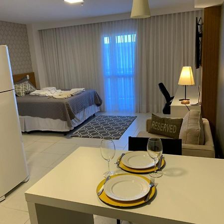 Vision Executive Premium Hotel Brasilia Exterior photo