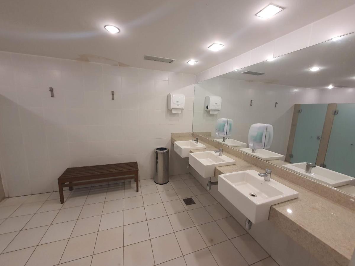 Vision Executive Premium Hotel Brasilia Exterior photo
