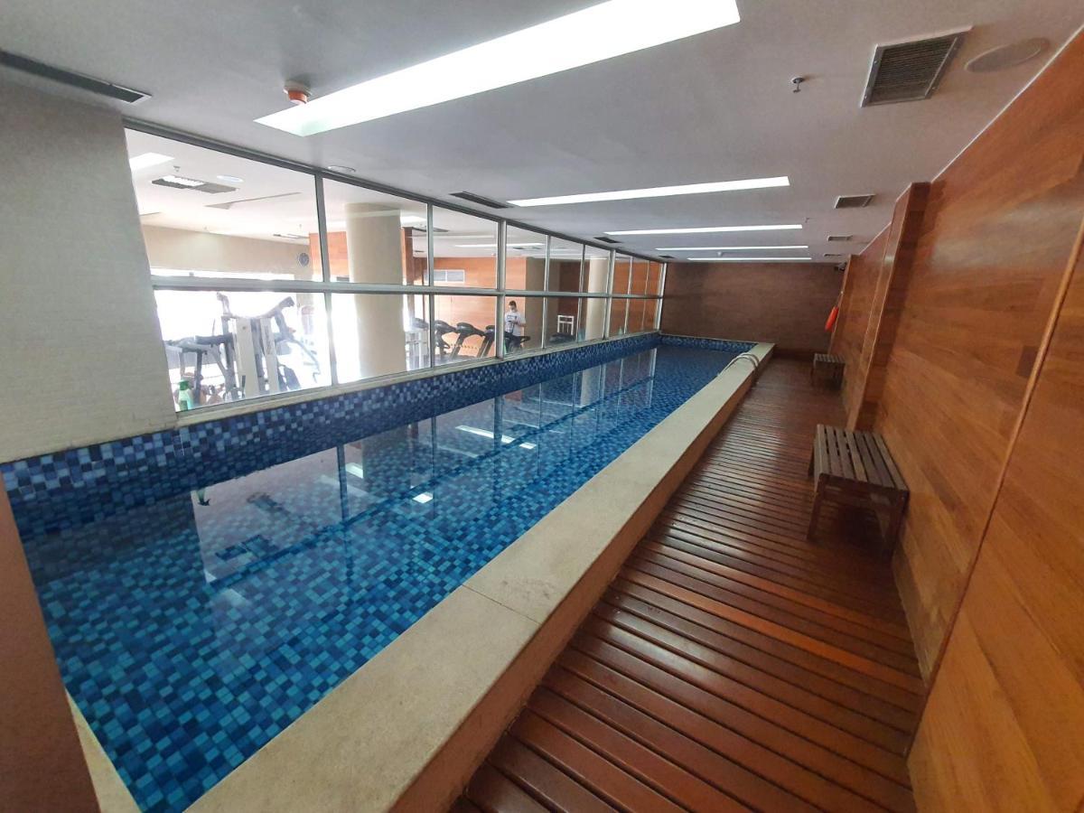 Vision Executive Premium Hotel Brasilia Exterior photo