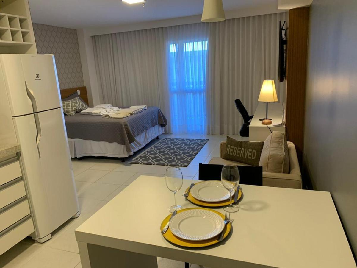 Vision Executive Premium Hotel Brasilia Exterior photo