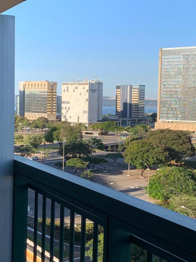 Vision Executive Premium Hotel Brasilia Exterior photo