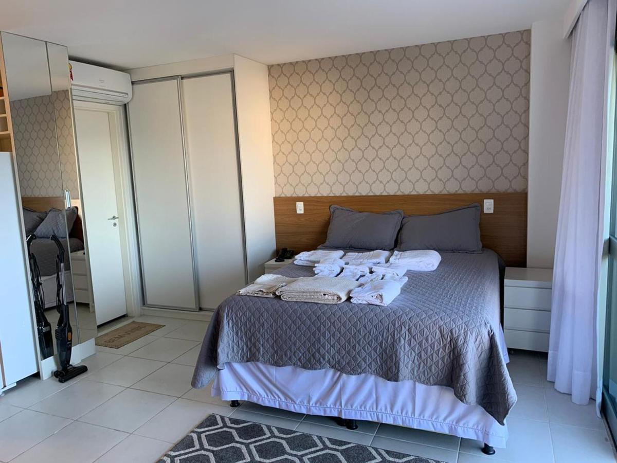 Vision Executive Premium Hotel Brasilia Exterior photo